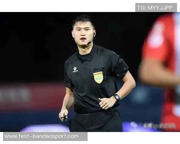 深入解析足球裁判的职责与挑战以及如何提升裁判执法水平的有效策略