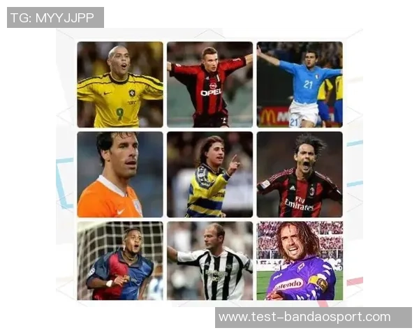 现代足球中锋的演变与战术角色分析探讨